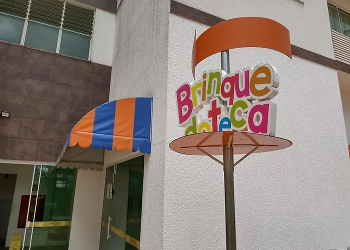 Riviera Thermas Park Caldas Novas